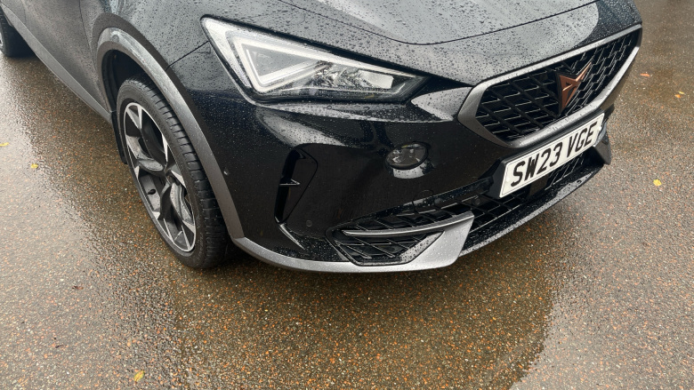 CUPRA Formentor 1.5 TSI 150 V2 5dr DSG Petrol Estate